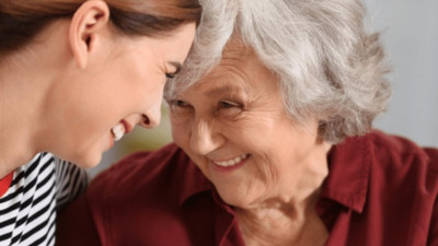 Uzmanından kadınları korkutacak Alzheimer açıklaması