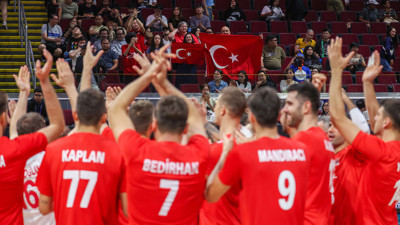 Filenin Efeleri'nin rakibi belli oldu