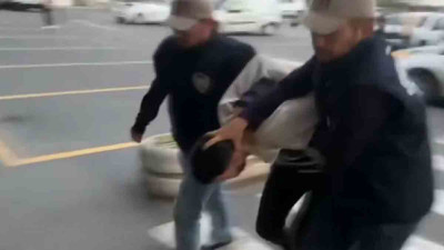 Cevizlibağ KYK Yurdu skandalında gelişme