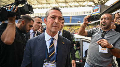 Ali Koç resti çekti! Şampiyon olacağız, olmazsak mayısta hesaplaşırız