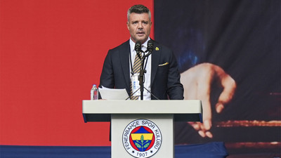 Flaş karar: Saran'ın mazbata töreni erkene çekildi