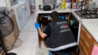 Şebekenin ölümcül planı çökertildi! Polisin tuzağına düştüler: Çok sayıda kişi gözaltına alındı