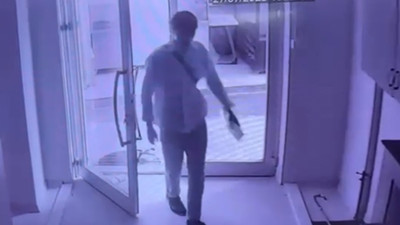 Yalnız çıkış, sonsuz karanlık! Ayetli mektup şok etti: Sarıyer'de ormanlık alanda ölü bulunmuştu