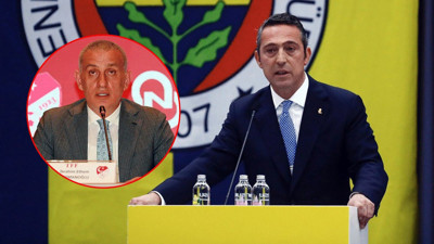Ali Koç artık TFF Başkanı'nın iyi niyetine güvenmiyor mu? "Hayret verici"