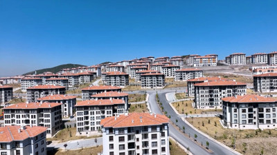 Tapu hayaliniz gerçek olsun! TOKİ indirimi kapıda