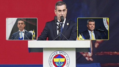 Fenerbahçe'de yeni başkanın saat kaçta belli olacağını Şekip Mosturoğlu açıkladı!