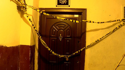 İstanbul ‘da kadın vahşice katledildi! Kapı açılınca korkunç manzara ile karşılaştılar