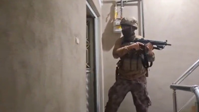 Yasa dışı bahis operasyonu! Malatya polisi 1 milyon liralık ağı çökertti