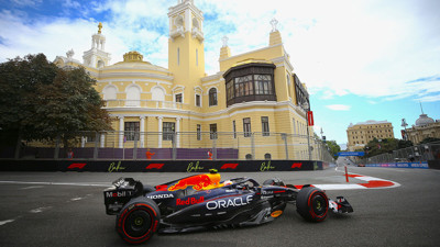 Azerbaycan'da sürpriz yok