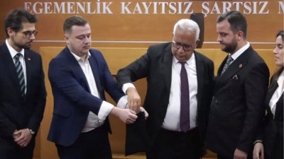 AKP'li üyenin skandal hatası seçimi CHP'ye kazandırdı!