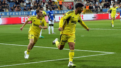 Kerem Aktüroğlu ve Asensio'dan siftah