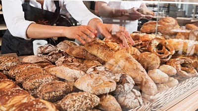 75 yıllık gıda devi iflas bayrağını çekmek üzere. 40 şubesinde 220 kişi çalışıyor