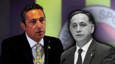 Ali Koç giderayak yaptı yapacağını! Kellesini istemişti: Ferhat Gündoğdu'dan flaş karar