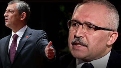 Selvi'nin dikkat çeken yazısı gündem oldu! Bayram değil seyran değil...