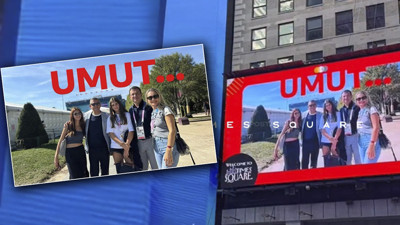 Erdoğan ABD’de neye uğradığını şaşırdı!