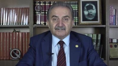 Namık Kemal Zeybek, yer ve tarihi açıkladı: Ulus birliği için 19 parti birleşiyor!