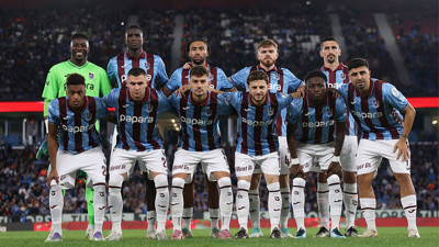 Trabzonspor onun dönüşüyle hayat buldu