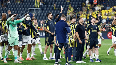 Fenerbahçeli futbolcu hakkında soruşturma başlatıldı!