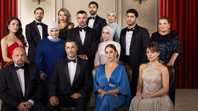 'Koltuğa işedi' iddiası! Kızılcık Şerbet’i oyuncuları arasında kriz çıktı... Yapımcı noktayı koydu