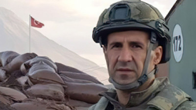 Efsane komutan için harekete geçildi!