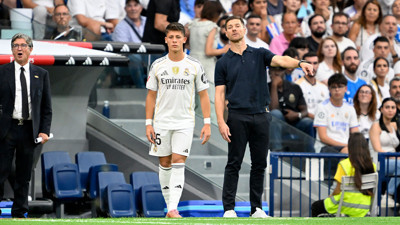 Alonso'nun Bellingham planı: Arda Güler'i mi feda edecek?