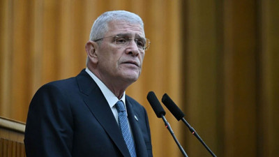 Müsavat Dervişoğlu'ndan manipülasyonlu anket tepkisi