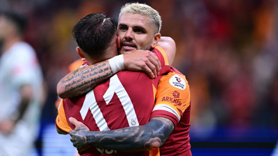 Galatasaray Süper Lig tarihinin en uzun serisini yakaladı