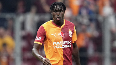 Singo: "Abdülkerim ile iyi ikili olduk"