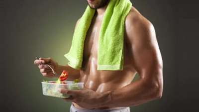 Kas geliştiren en iyi 3 besin! Uzmanlar anlattı