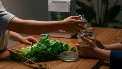 Detoks sürecini başlatan ve vücuda altın bir dokunuş katan o kurallar