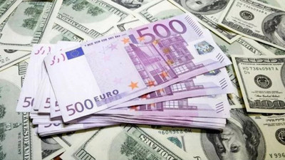 Dolar ve euro ne kadar? Serbest piyasada döviz açılış fiyatları! (23 Eylül 2025)
