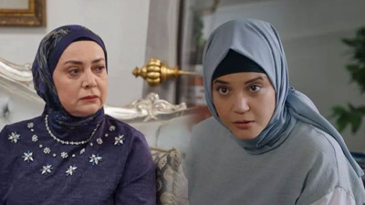 Kızılcık Şerbeti'nin Nilay'ı Feyza Civelek ateş püskürdü! Tuvalet iddiası gündemi sarsmıştı