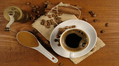 Türk kahvesinin içine eklenen tarçının mucizelerini duyanın ağzı açık kalıyor