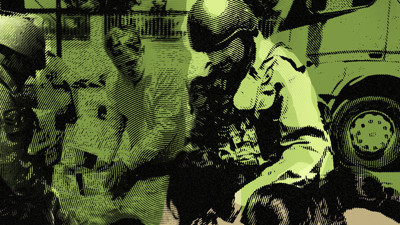 Köy çocuklarına su veren askerlere soruşturma! "Takdir edilmesi gerekirken, cezalandırıldı"