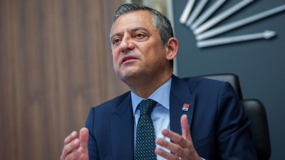 Özgür Özel için AKP'den bir suç duyurusu daha!