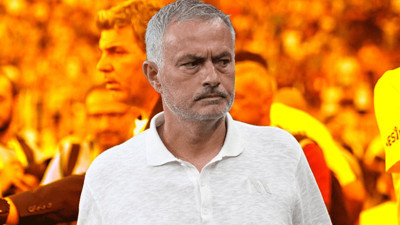 Sinan Engin'den Jose Mourinho için ortalığı yıkacak iddialar! "FIFA ve UEFA araştırsın: Otelde görüştüler"
