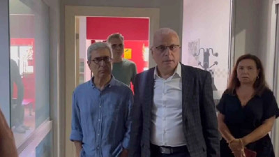 Merdan Yanardağ, Musa Özuğurlu ve İhsan Demir'e adli kontrol kararı