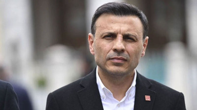 Özgür Çelik'ten tutuklama tepkisi!