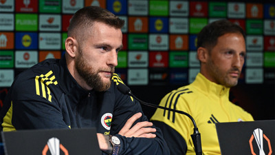 Milan Skriniar: Vedalar her zaman üzücüdür