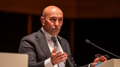 Tunç Soyer'in tutukluluğuna devam kararı