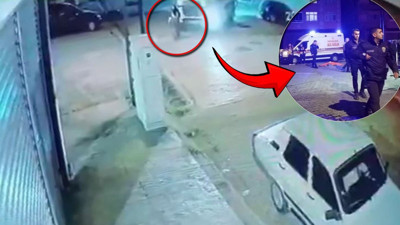 Çarşamba’da çöp kamyonu faciası! 65 yaşındaki kadın hayatını kaybetti