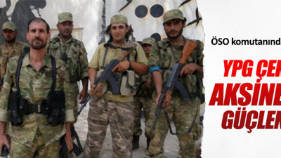 ÖSO'nun yeni hedefi Menbiç