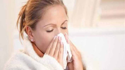 Gribe karşı süper üçlü güç! Uzmanlar anlattı