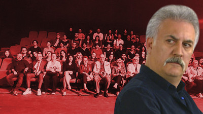 Ankara Devlet Konservatuvarı'nda büyük operasyon! "Tamer Karadağlı bu işin neresinde?"