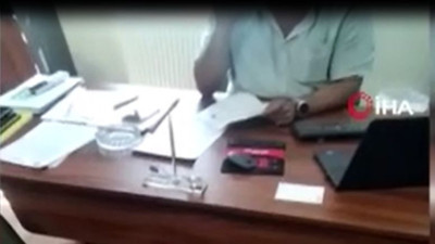 İşten çıkartan patronunu kaynar suyla haşladı