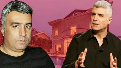 Özcan Deniz’den ağabeyi Ercan Deniz’e karşı yeni hamle: Ölümle tehdit etmişti!