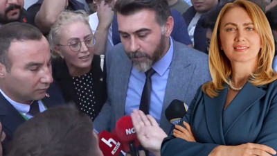 Kongreye giden heyetteki o isim gündem oldu! Cevahir Kılıç kimdir?