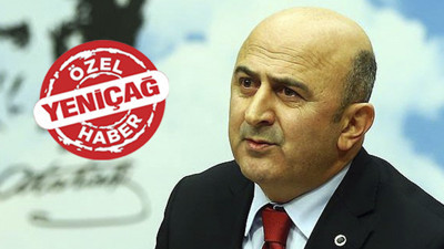 YARSAV eski Başkanı Ömer Faruk Eminağaoğlu noktayı koydu: Mahkeme kararının uygulanabilirliği yok