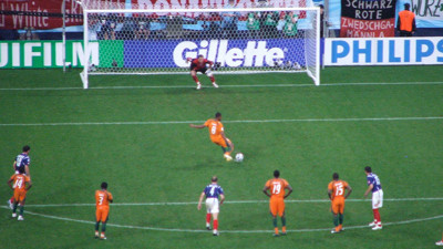 Penaltıda bildiğiniz her şeyi unutun! Değişiyor