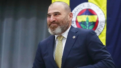 Sertaç Komsuoğlu'ndan Fenerbahçe'ye duygusal veda!